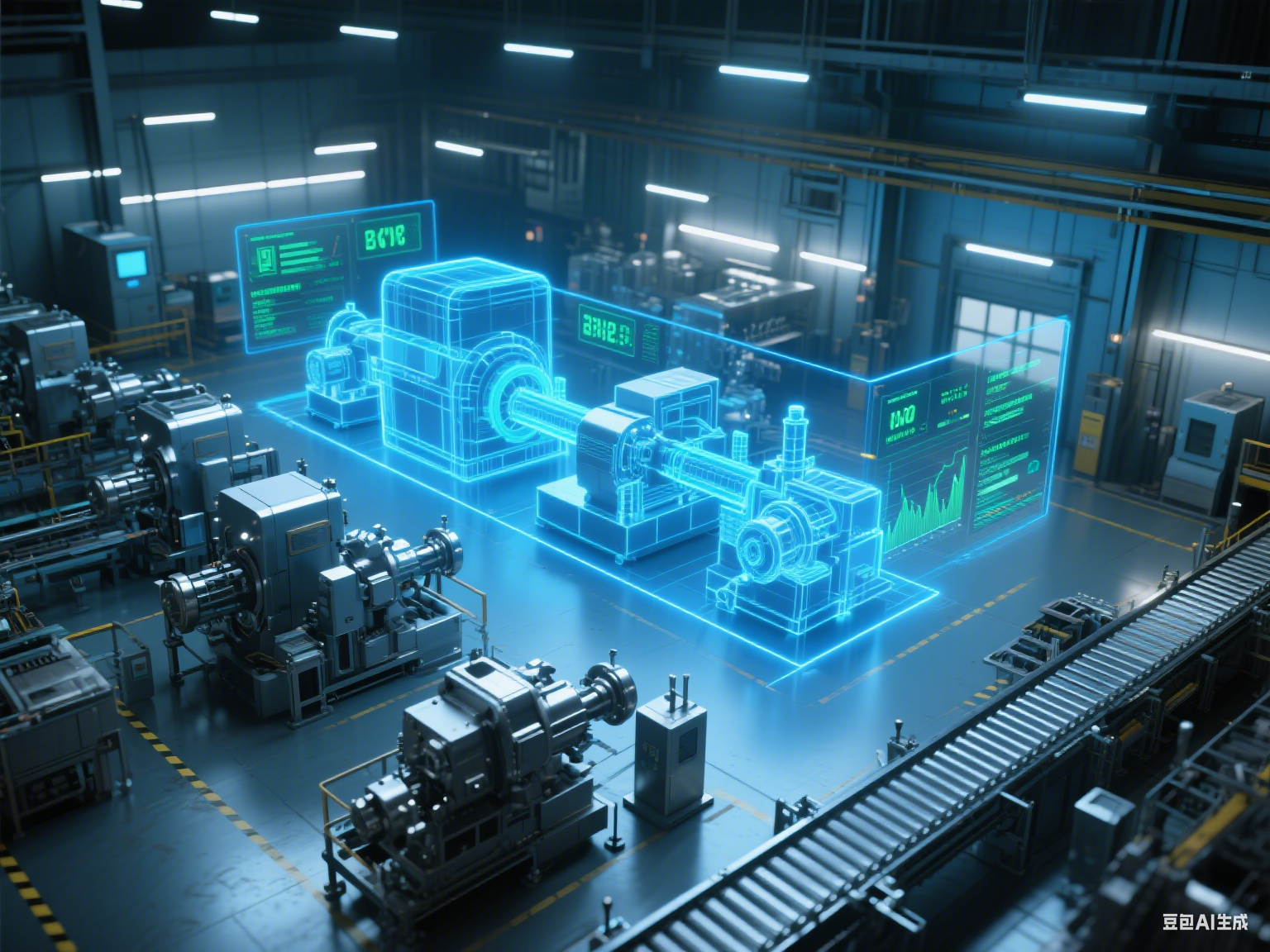 中服云工業(yè)物聯(lián)網(wǎng)平臺基本版（SCADA）產(chǎn)品控制能力深度解析